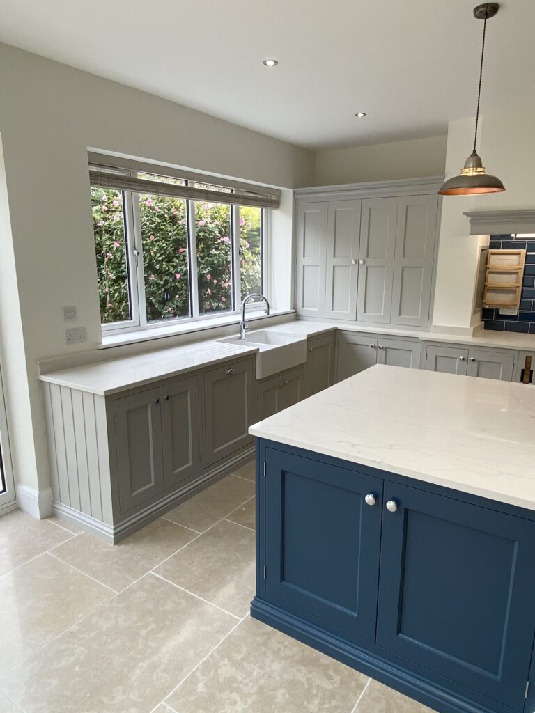 Kitchen Showroom